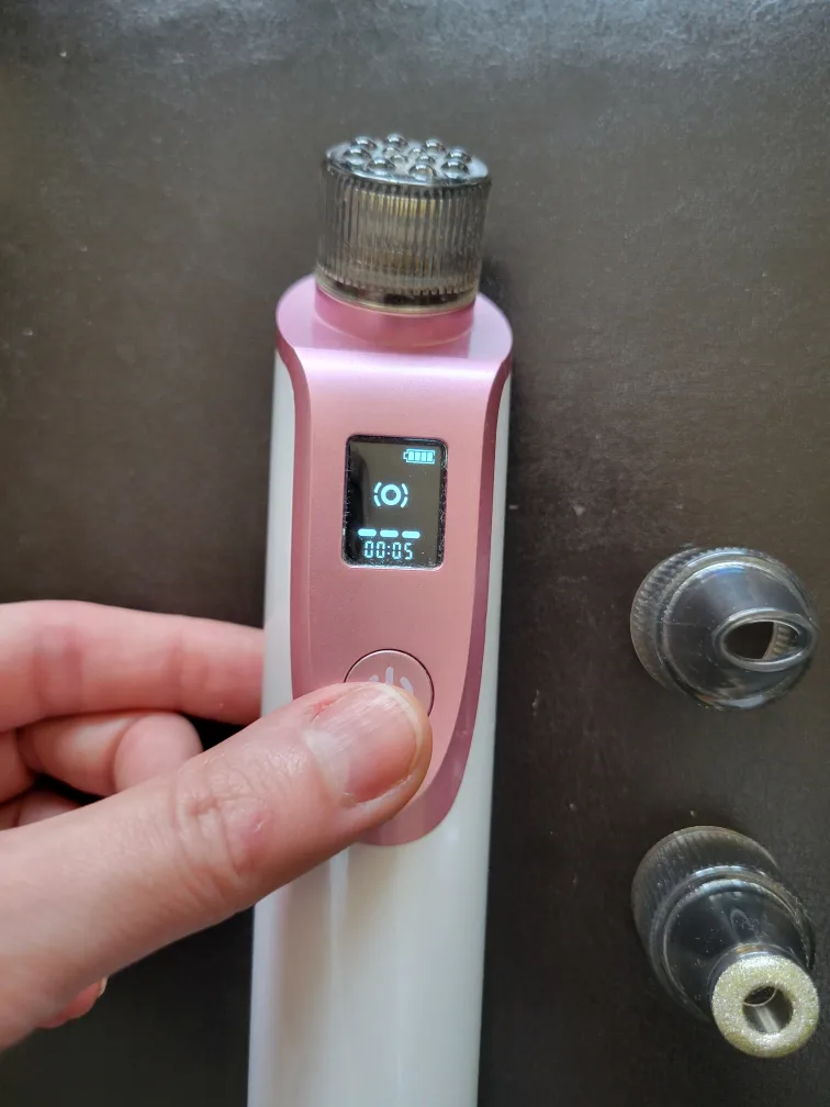 AEVO Facial Pore Cleanser image indicator(5)