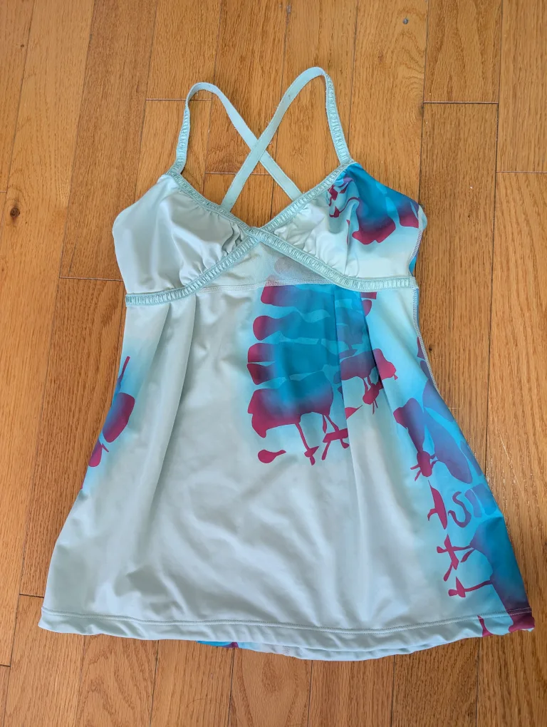 Tank Top thumbnail