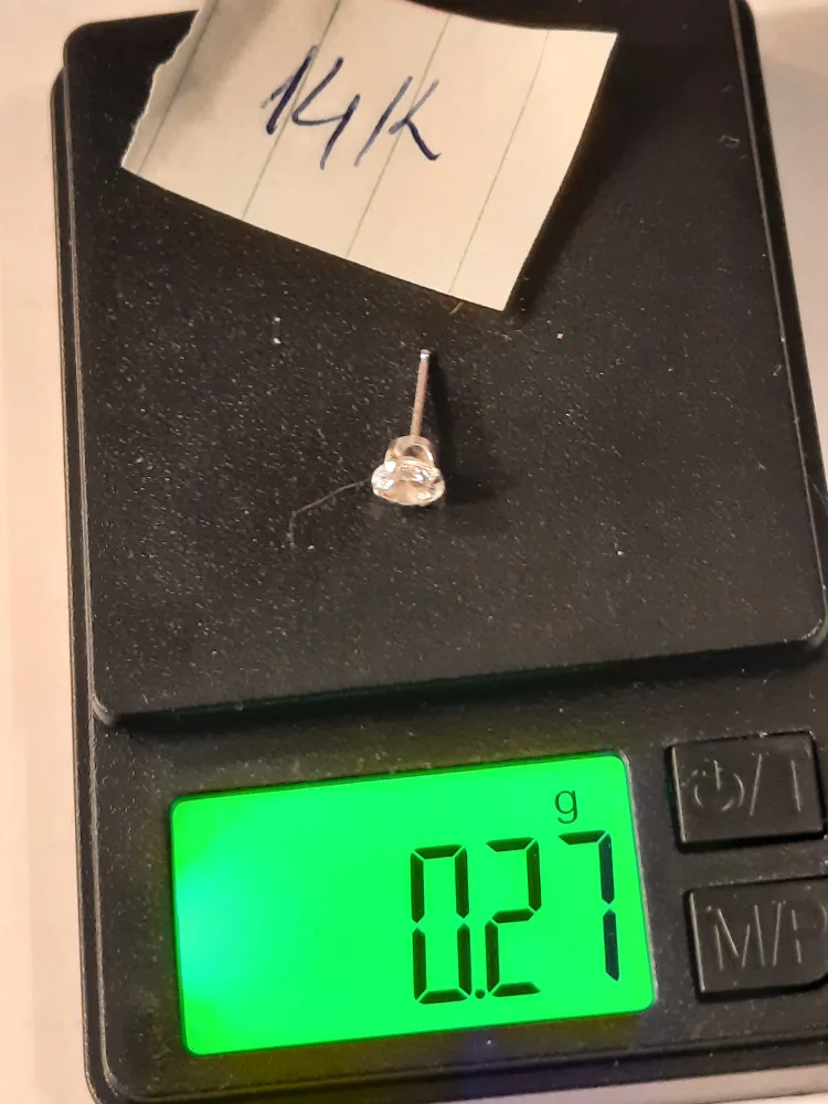 10,14k solid gold scrap image indicator(5)