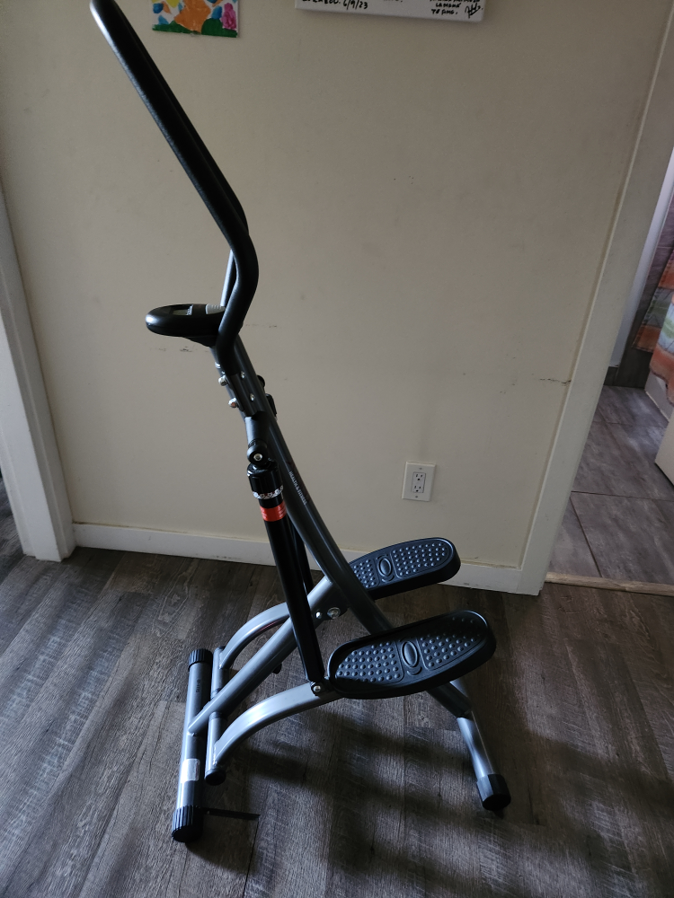 Sunny Health & Fitness Stepper