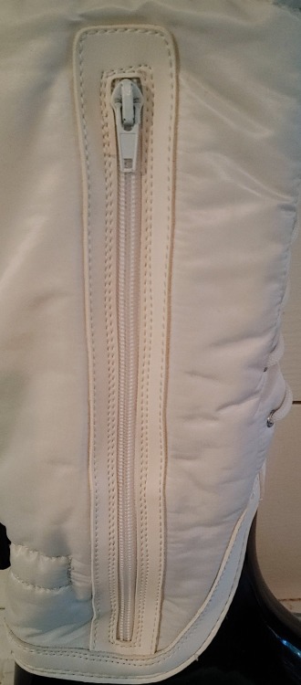 Pajar Heritage Brand White Winter Boots - photo 3