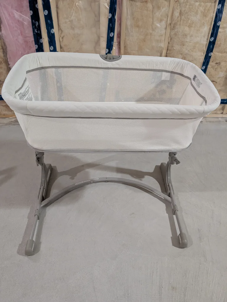 Infant Bassinet image indicator(3)