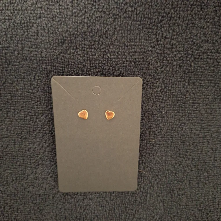 Assorted Stud Earrings image indicator(9)