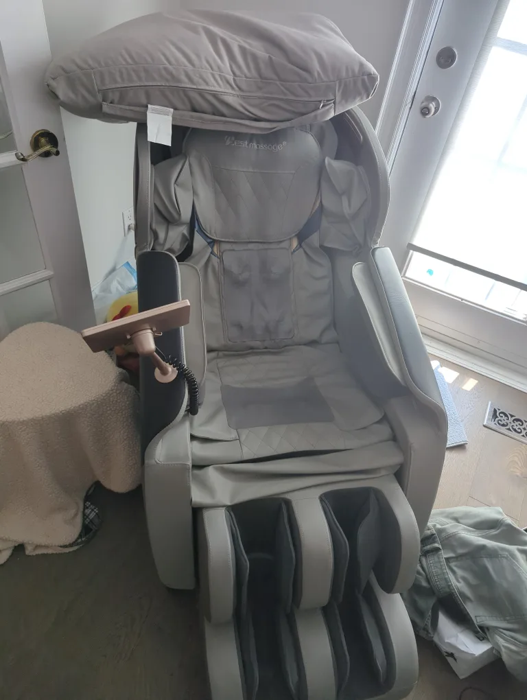 Bestmassage Full Body Massage Chair thumbnail