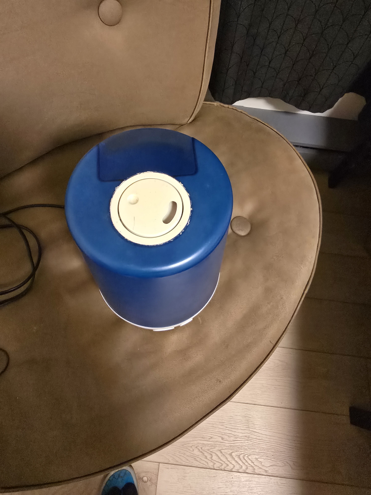 PureGuardian Ultrasonic Cool Mist Humidifier - photo 2