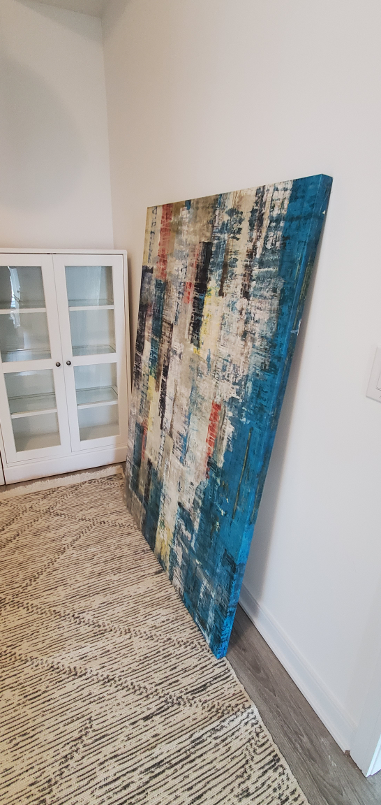 Art Work - photo 2