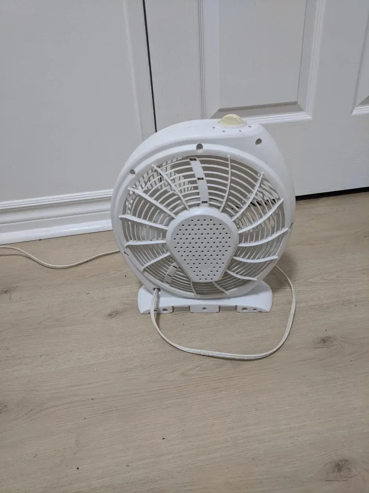 Table Fan image indicator(2)