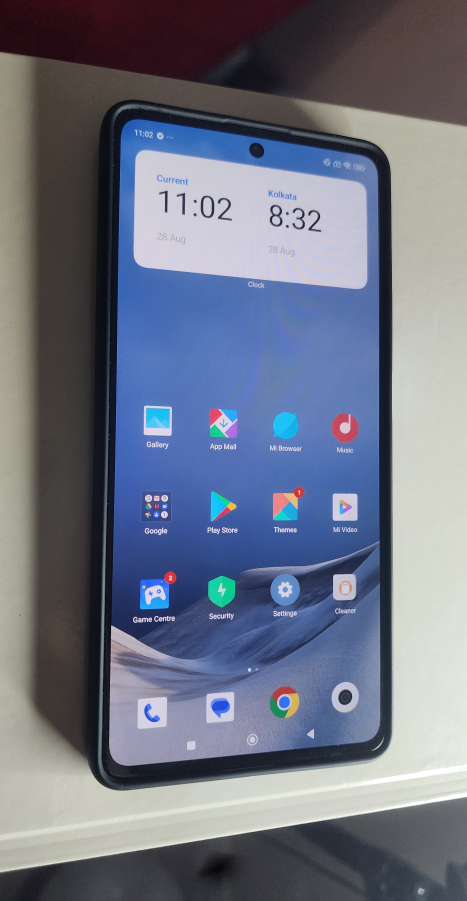 Redmi note 12 pro 5g 12/256gb