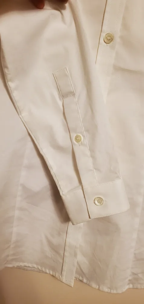 Burberry shirt image indicator(3)