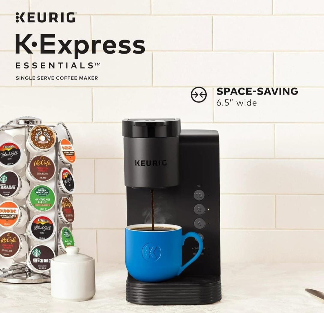 Keurig K-Express Essentials Coffee Maker - BRAND NEW