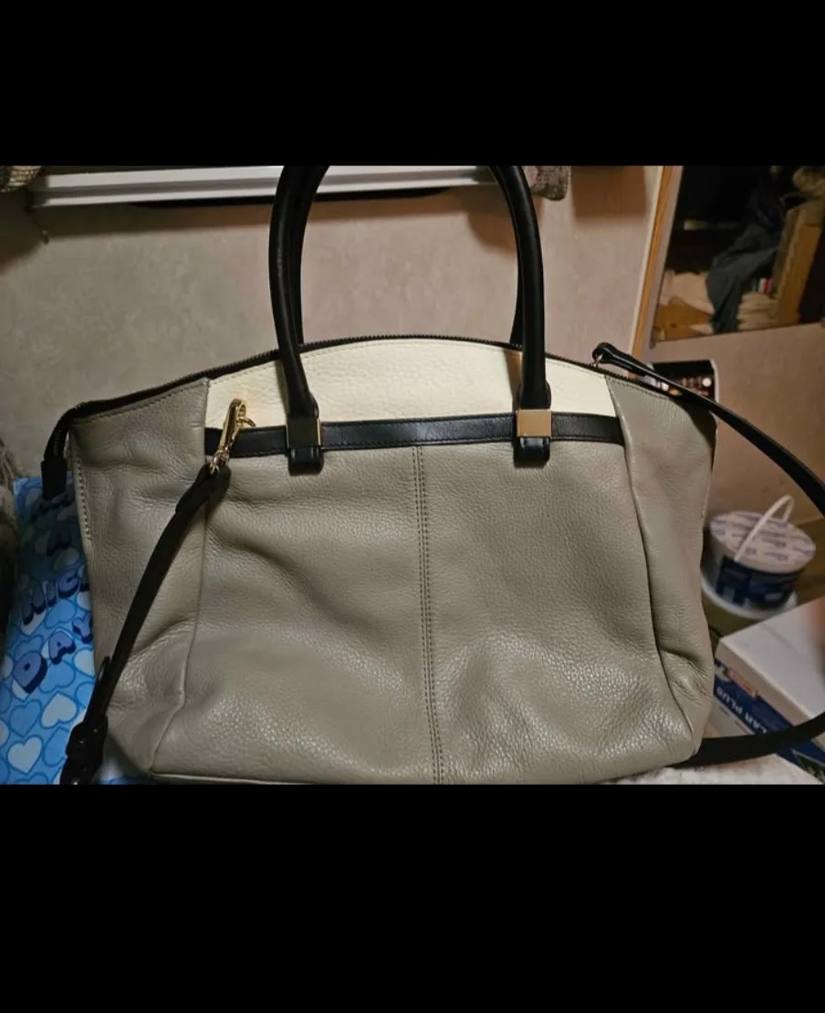 Vince Camuto Satchel Bag image indicator(3)