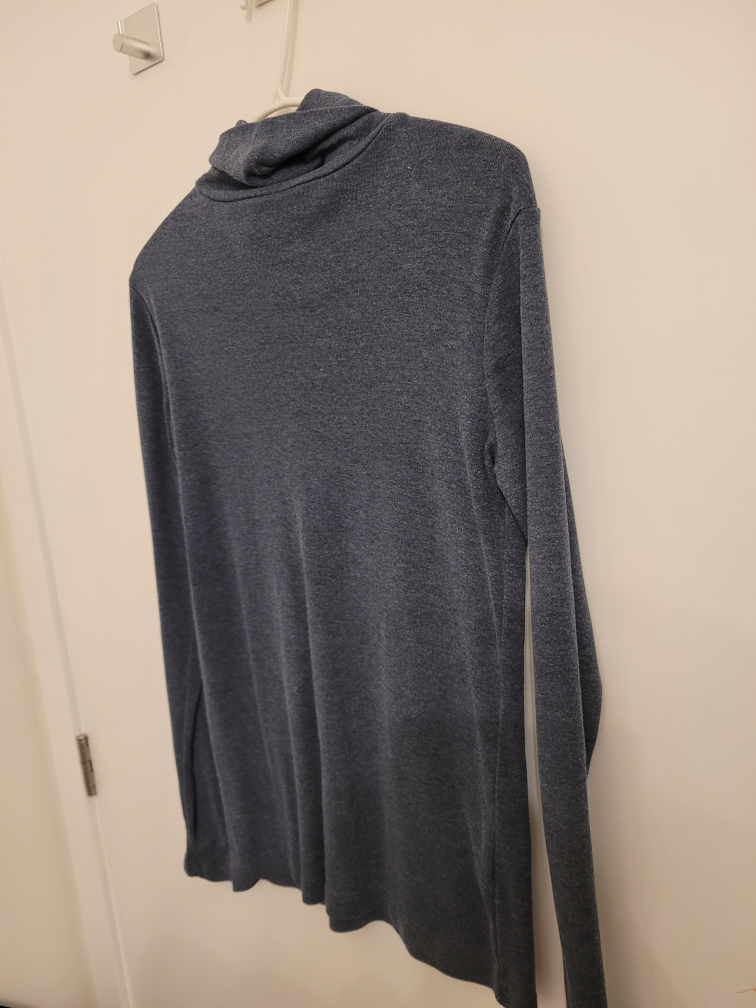 Eddie Bauer Women's Turtleneck - Size M - photo 3
