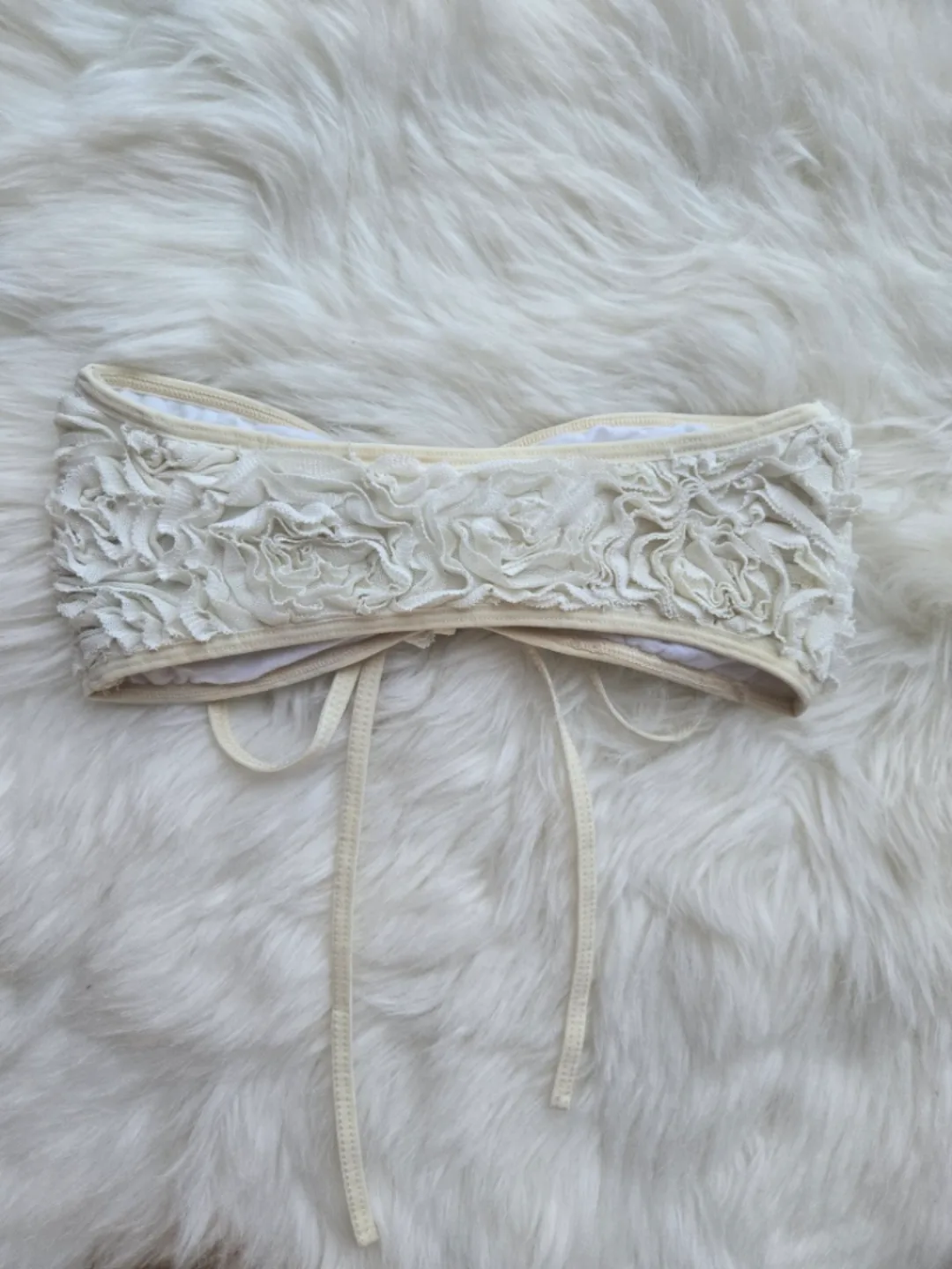 American Apparel Tube Top - Size Small image indicator(2)