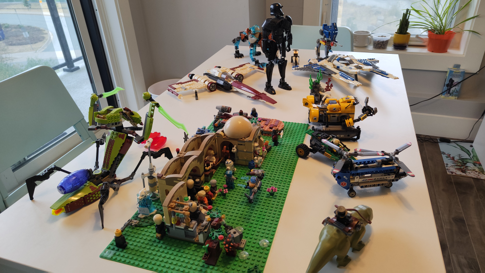 LEGO collection - photo 5