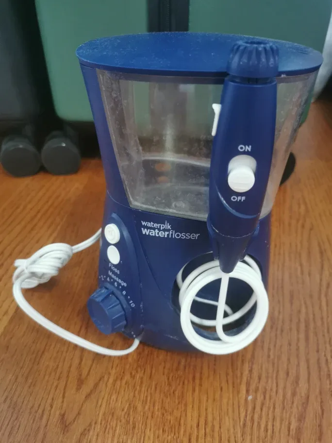 Waterpik Waterflosser thumbnail