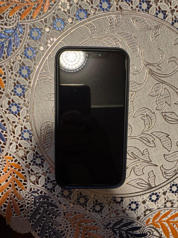 iPhone 11 - photo 4