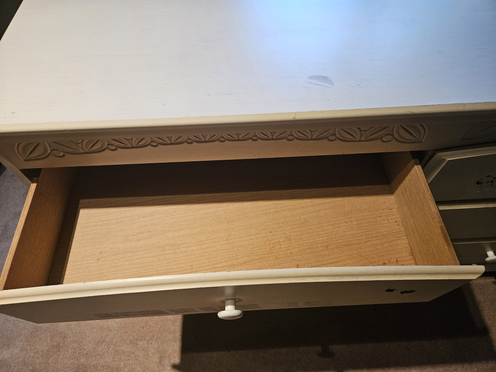 Used 6-Drawer Dresser - photo 3