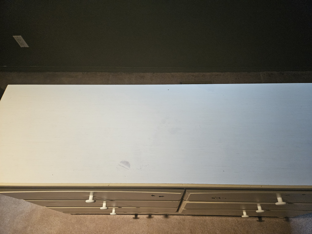 Used 6-Drawer Dresser - photo 4