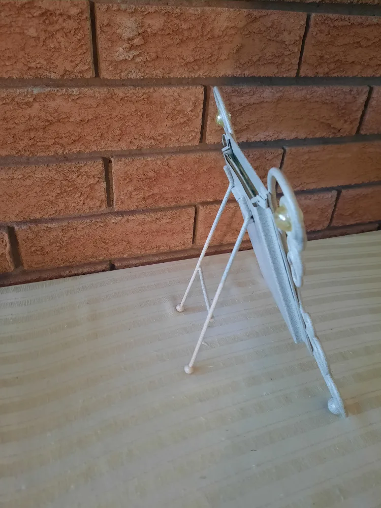 4x6 Decorative Picture Frame image indicator(3)