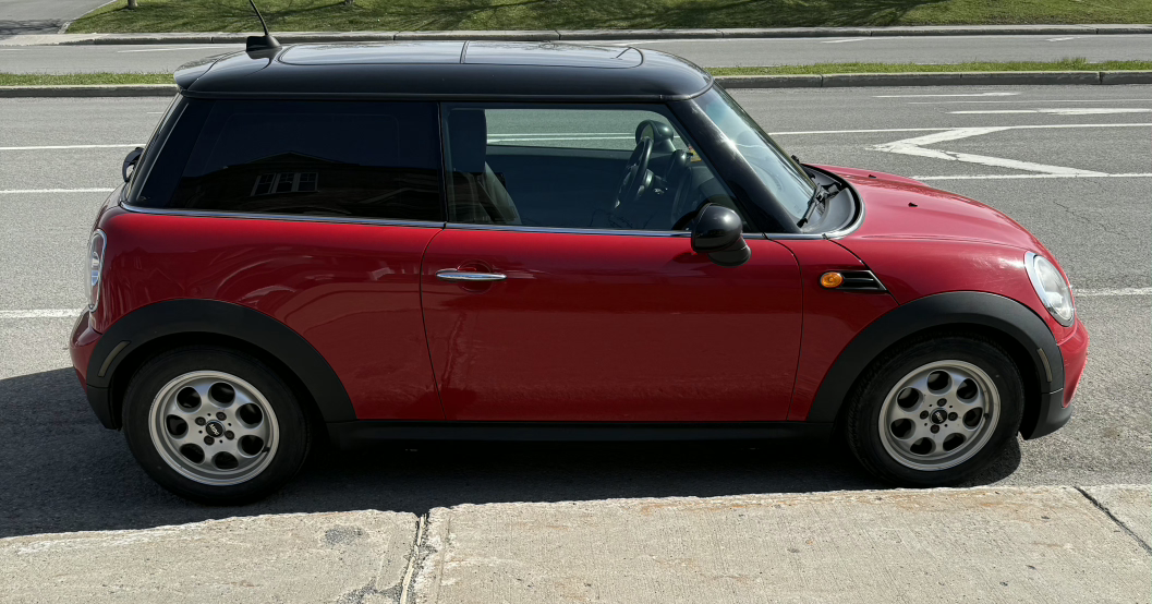 2012 Mini Cooper - photo 2