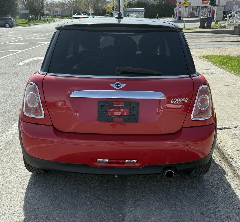 2012 Mini Cooper - photo 4