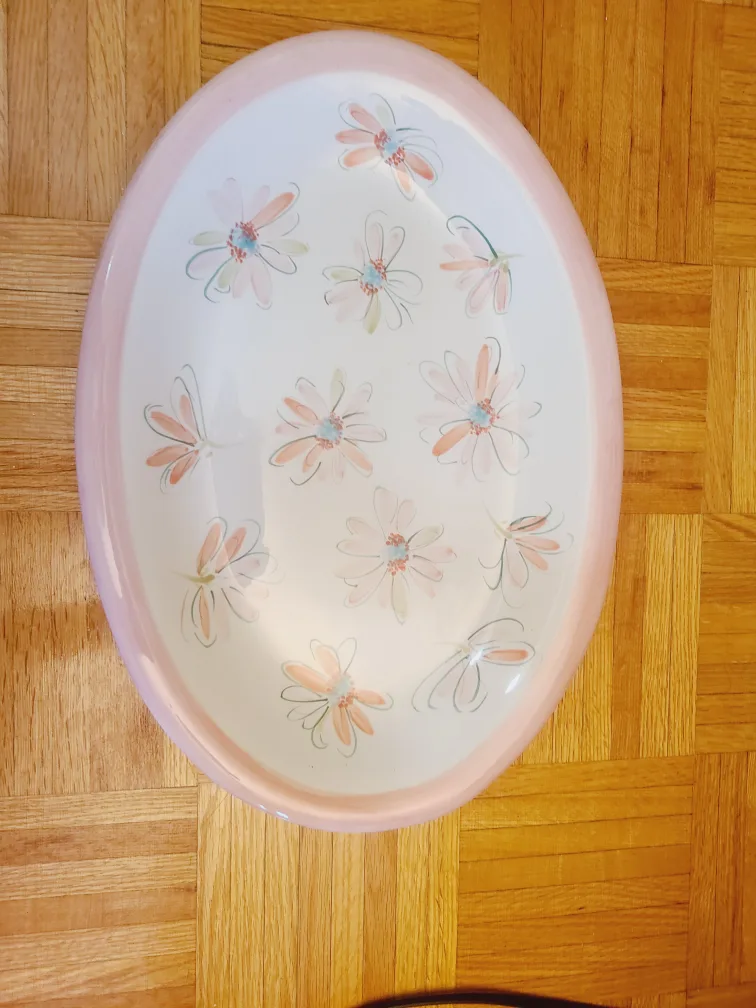 Set of 8 NEW Serving Platter/plates thumbnail