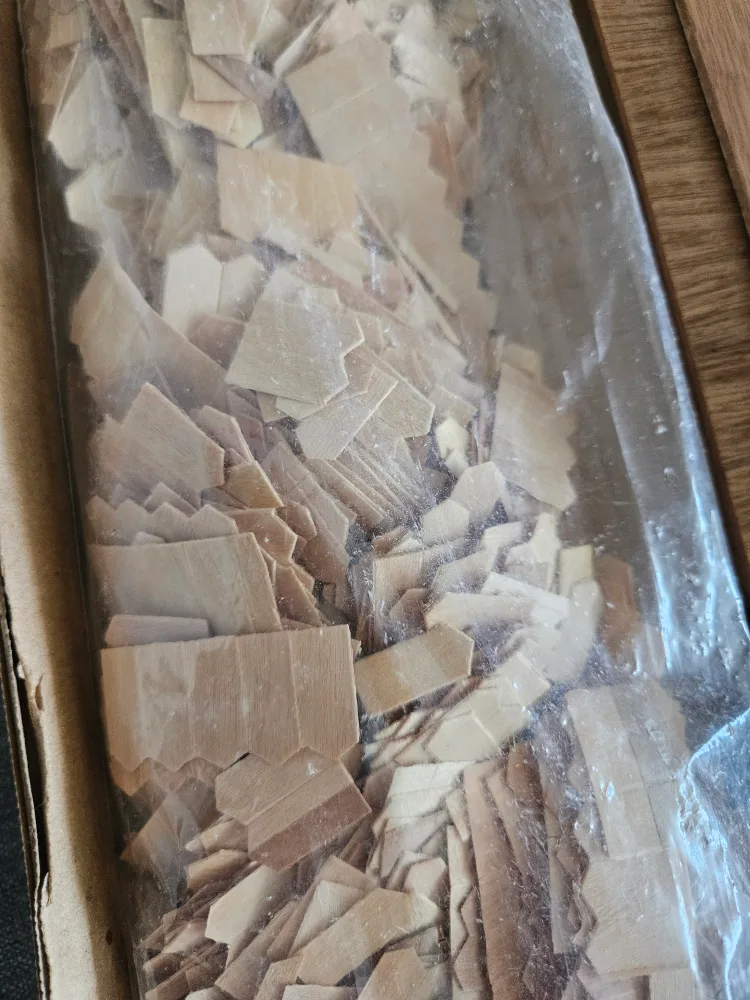 The Fairfield Wooden Dollhouse Kit image indicator(5)