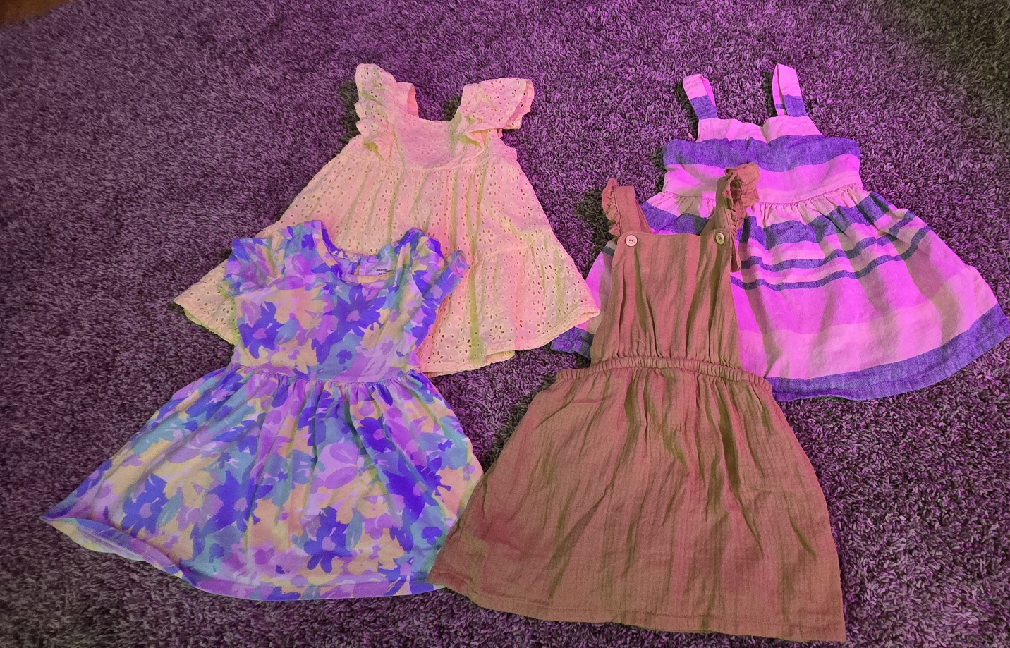 Girls' Dresses - Size 3T - George