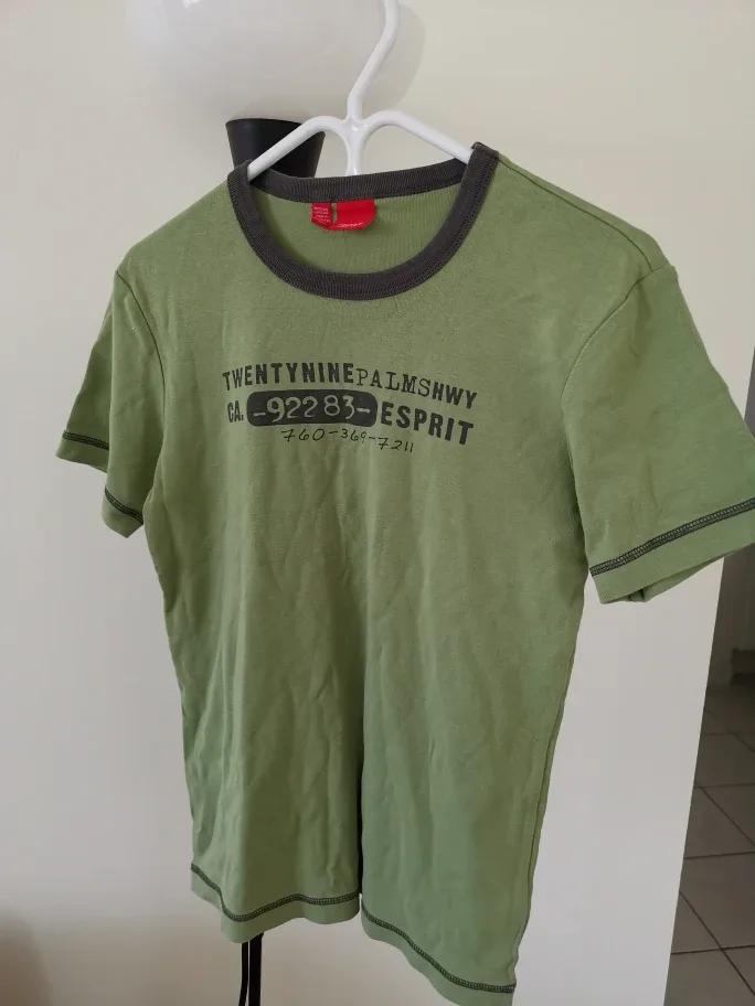 Esprit, Bottari, CDC T-Shirt Bundle - Size small image indicator(3)