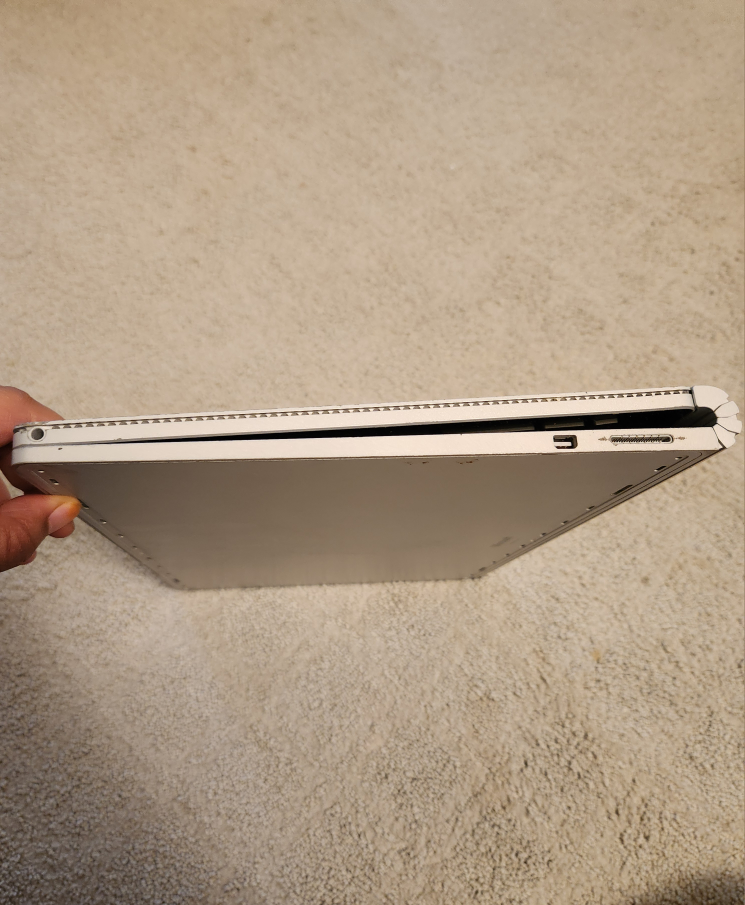 Microsoft Surface Book 13.5" Intel Core i5 6300u, 8GB, 120GB SSD - photo 4