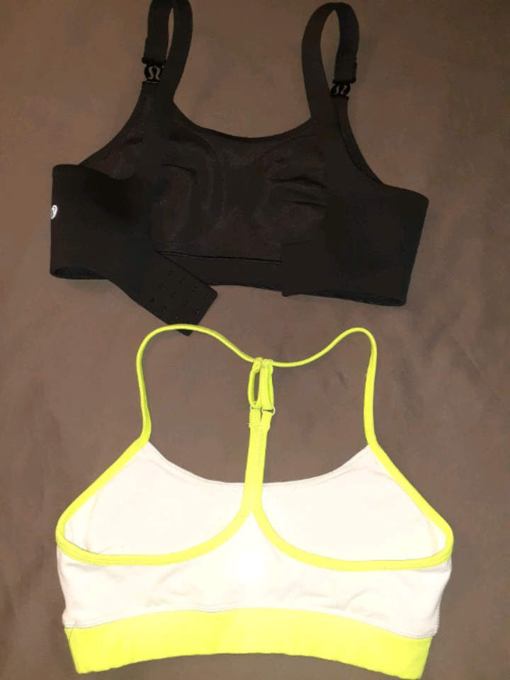 Lululemon Sports Bra - photo 2