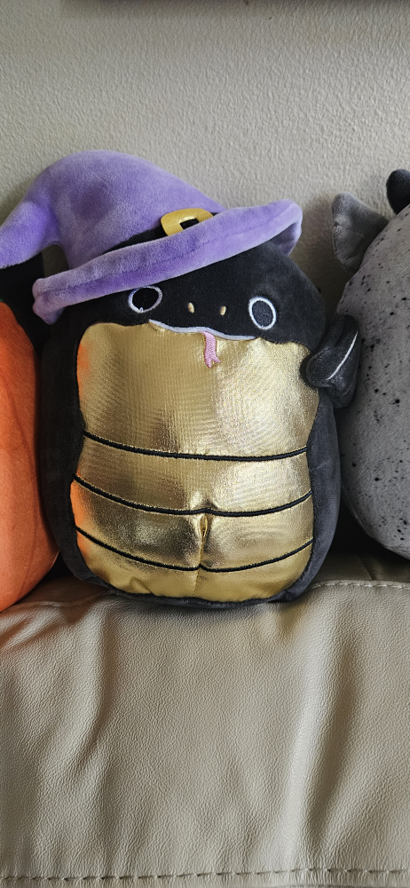 Squishmallows Halloween Plush Collection (6) - photo 5