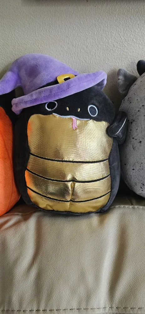 Squishmallows Halloween Plush Collection (6) image indicator(5)