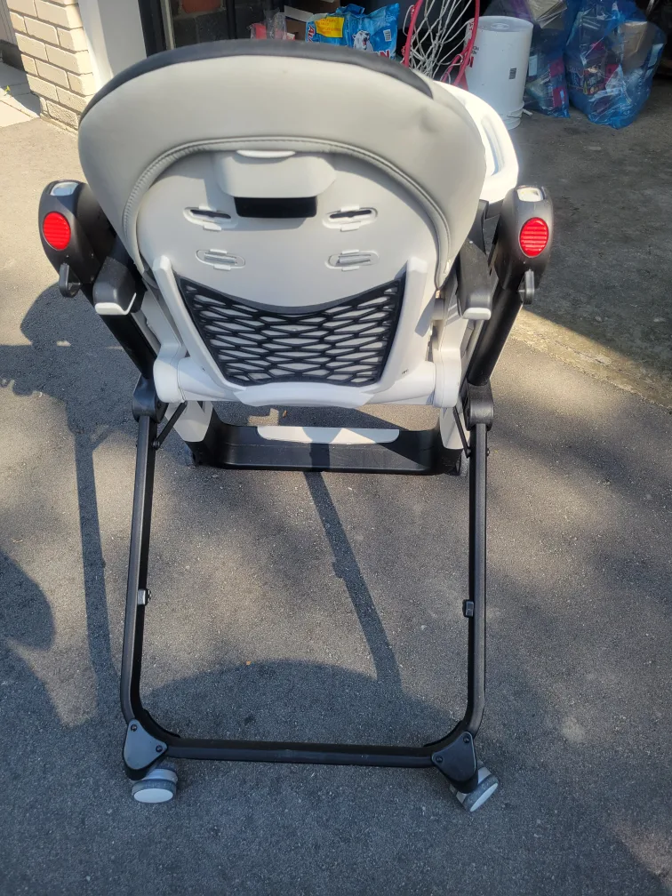 Peg Perego High Chair thumbnail