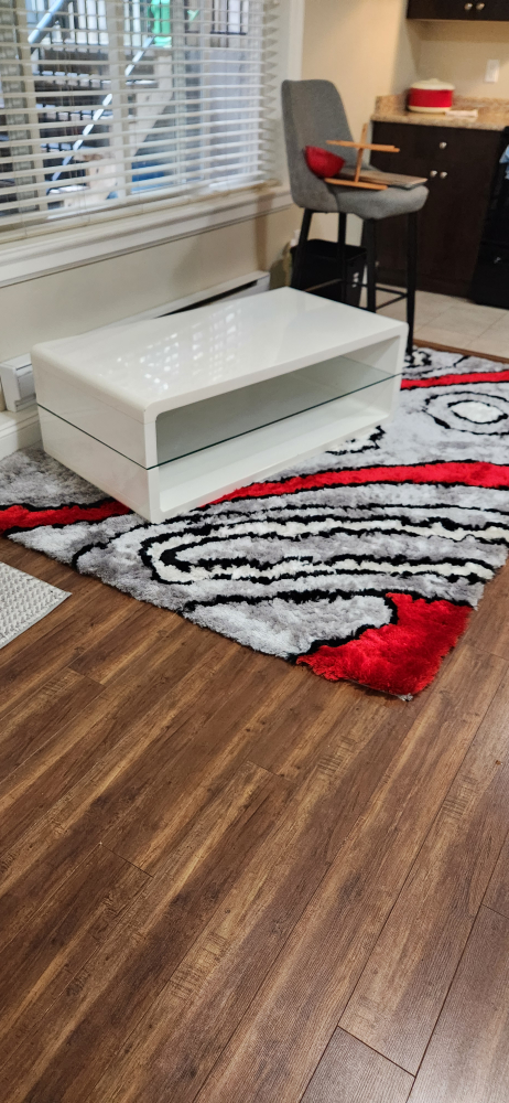 Beautiful Rug