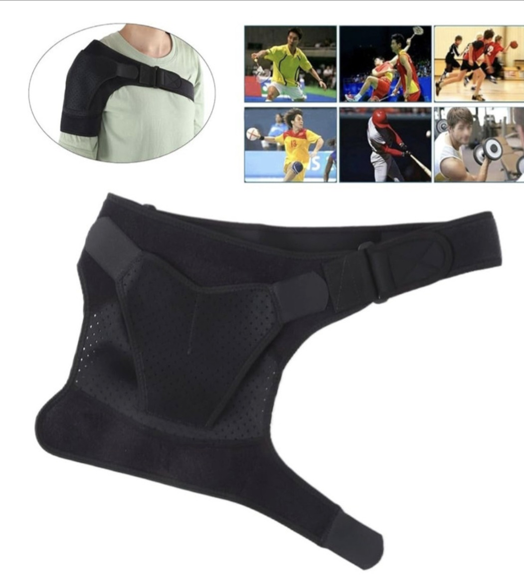 Shoulder Support Brace - photo 3