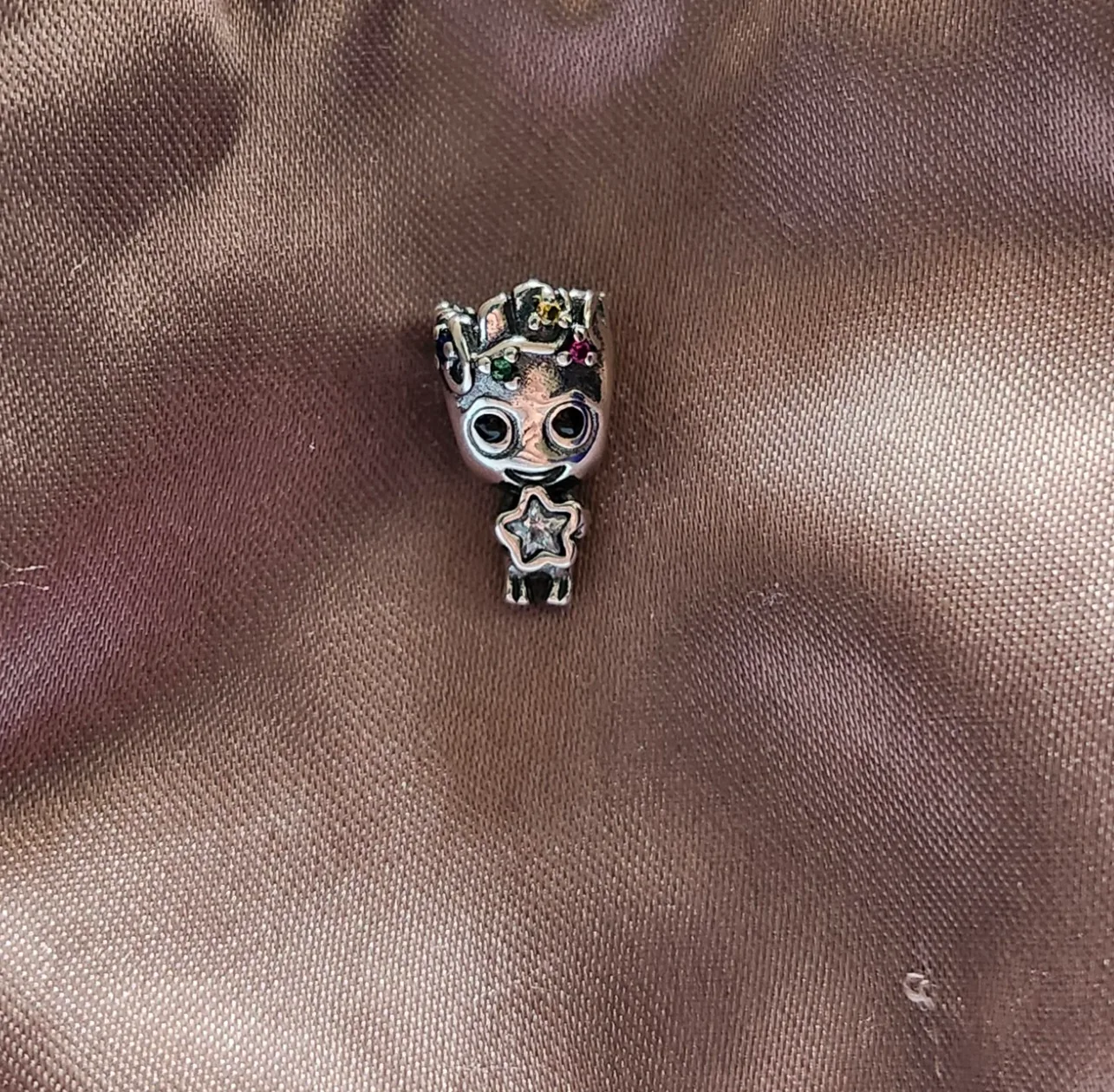 Groot Charm - Marvel Guardians of the Galaxy thumbnail