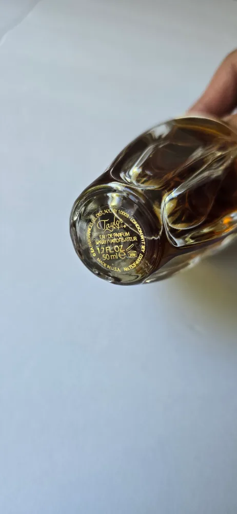 Taylor by Taylor Swift 50 ml Eau de Parfum 1.7 fl oz bottle image indicator(2)