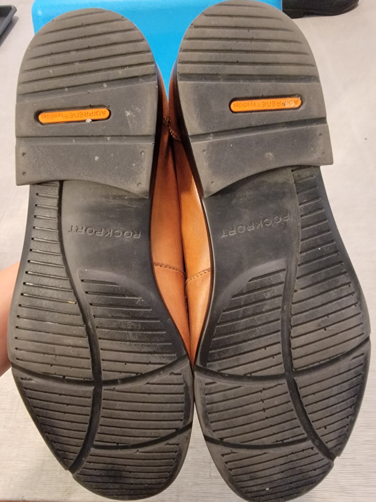 Rockport Men's M76445 Penny Loafers - Size 9 - photo 2