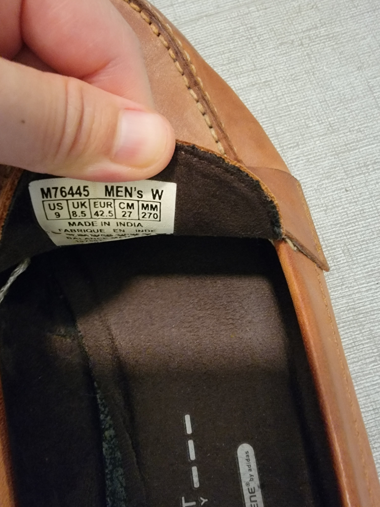 Rockport Men's M76445 Penny Loafers - Size 9 - photo 3