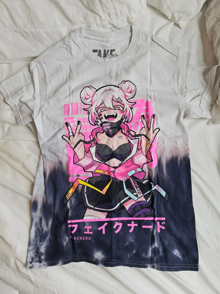 Anime T-Shirts thumbnail