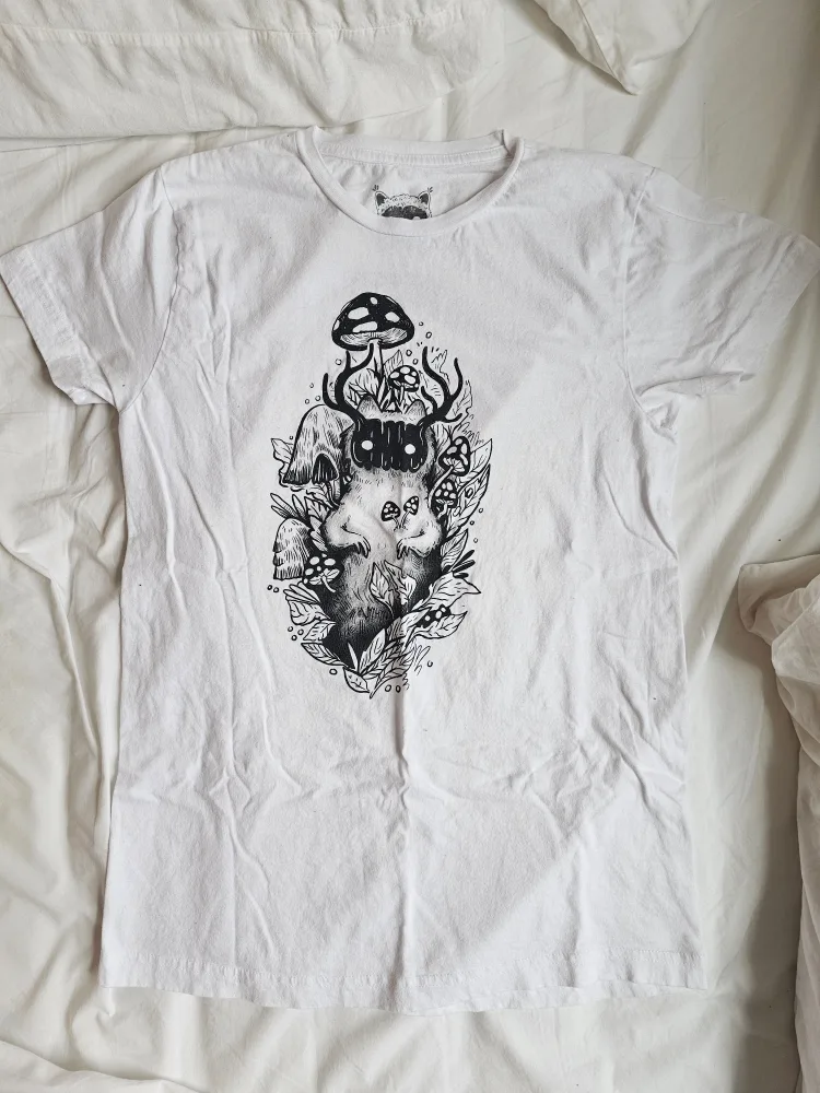 Anime T-Shirts. Bundle can be discounted! image indicator(2)