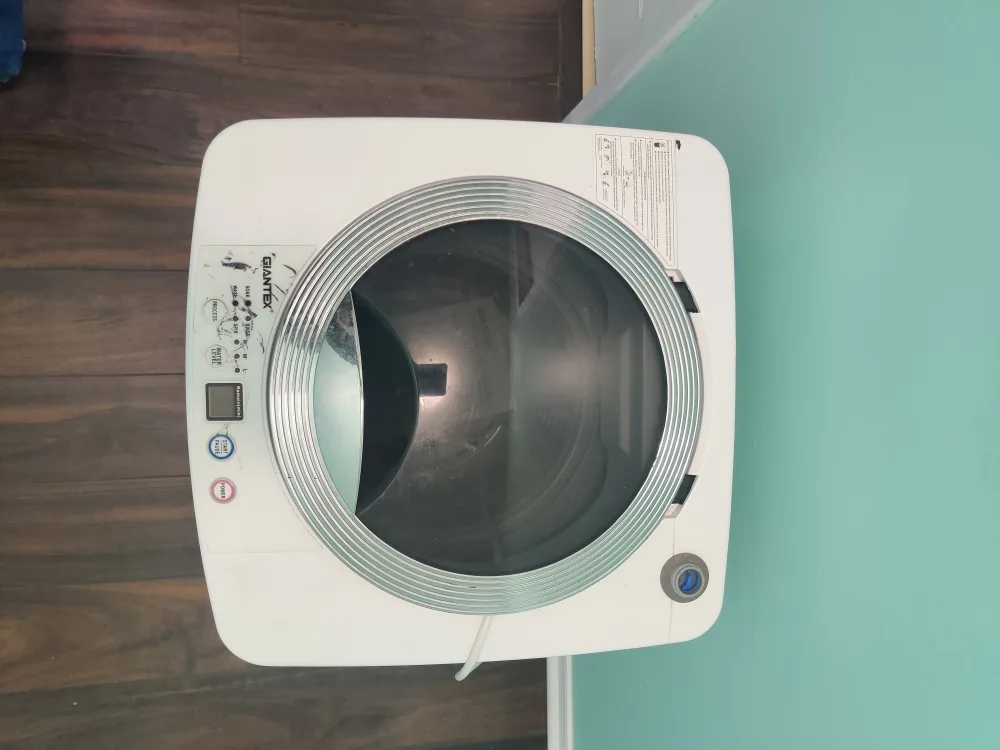 Giantex Portable Washing Machine image indicator(2)