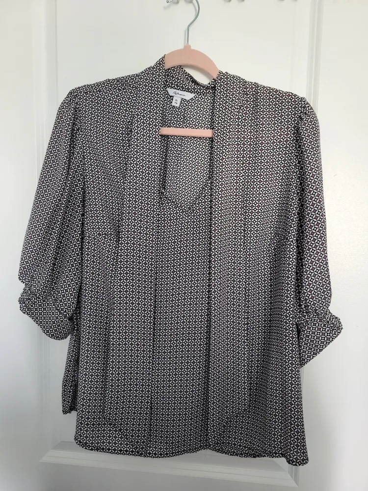 Reitmans blouse size XL thumbnail