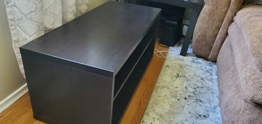 TV Stand - photo 2