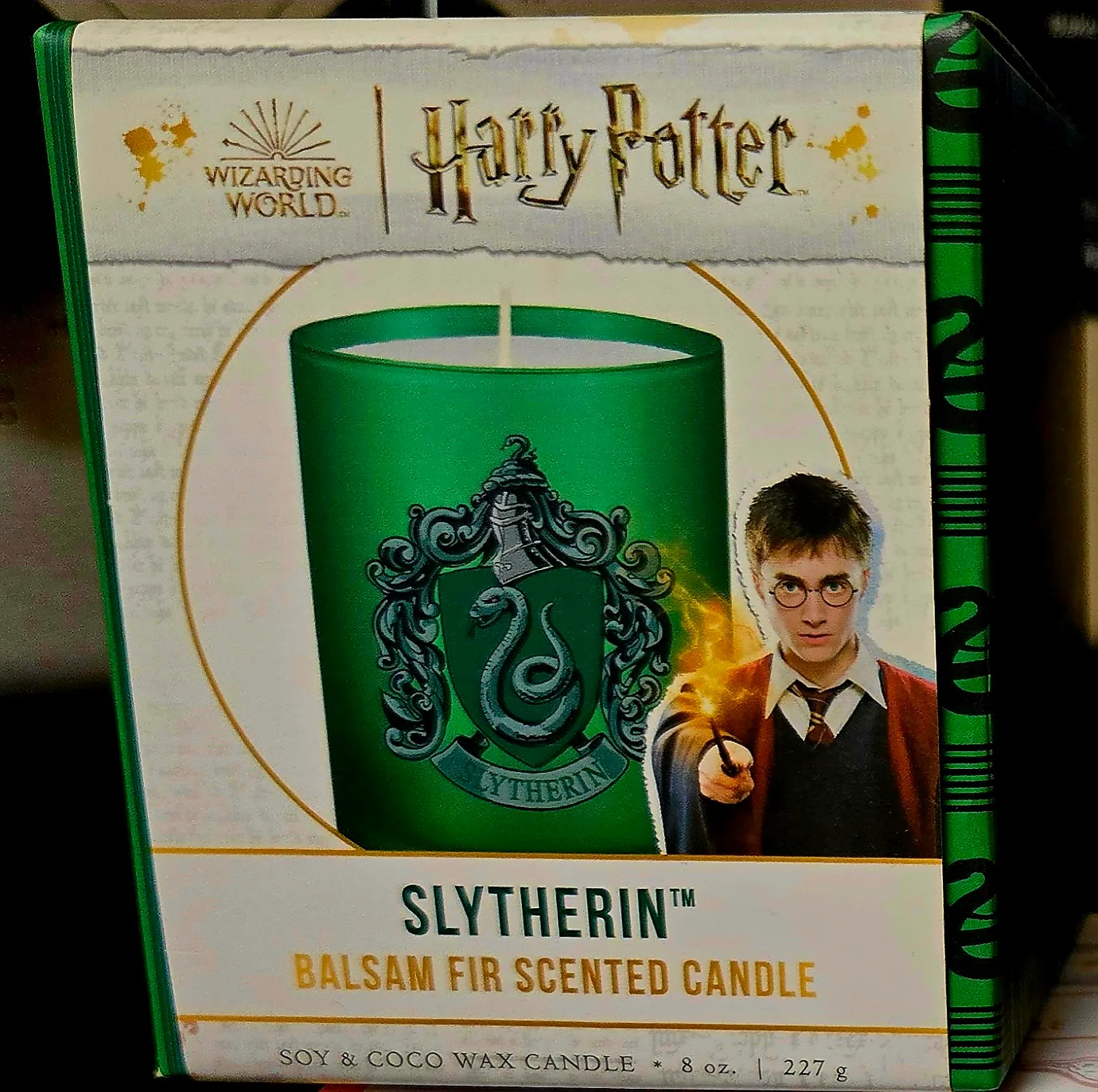 Harry Potter Candles image indicator(6)