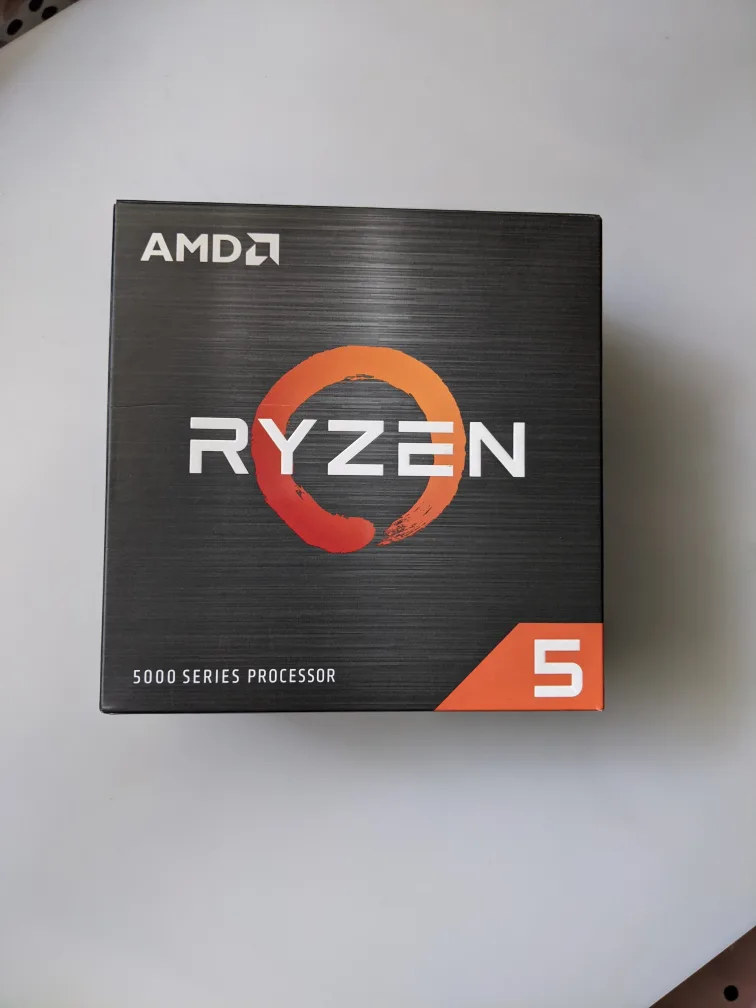 B450 Tomahawk MAX + Ryzen 5 5600X – $280 image indicator(2)