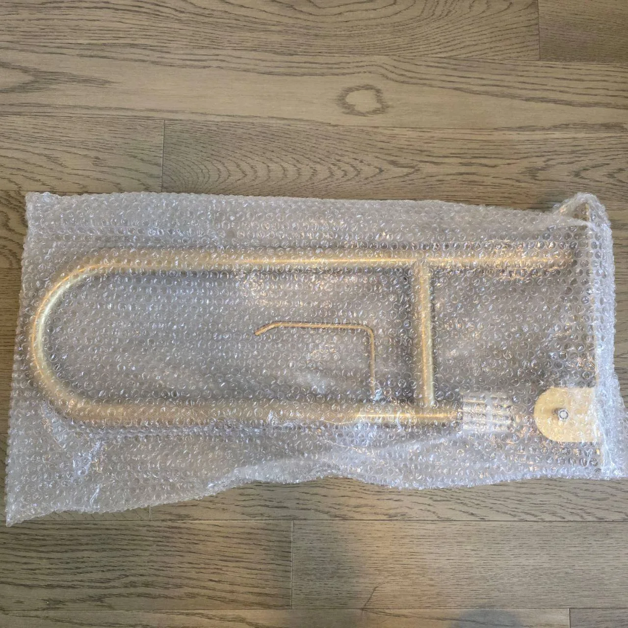 Toilet Grab Bar 30.3in image indicator(3)