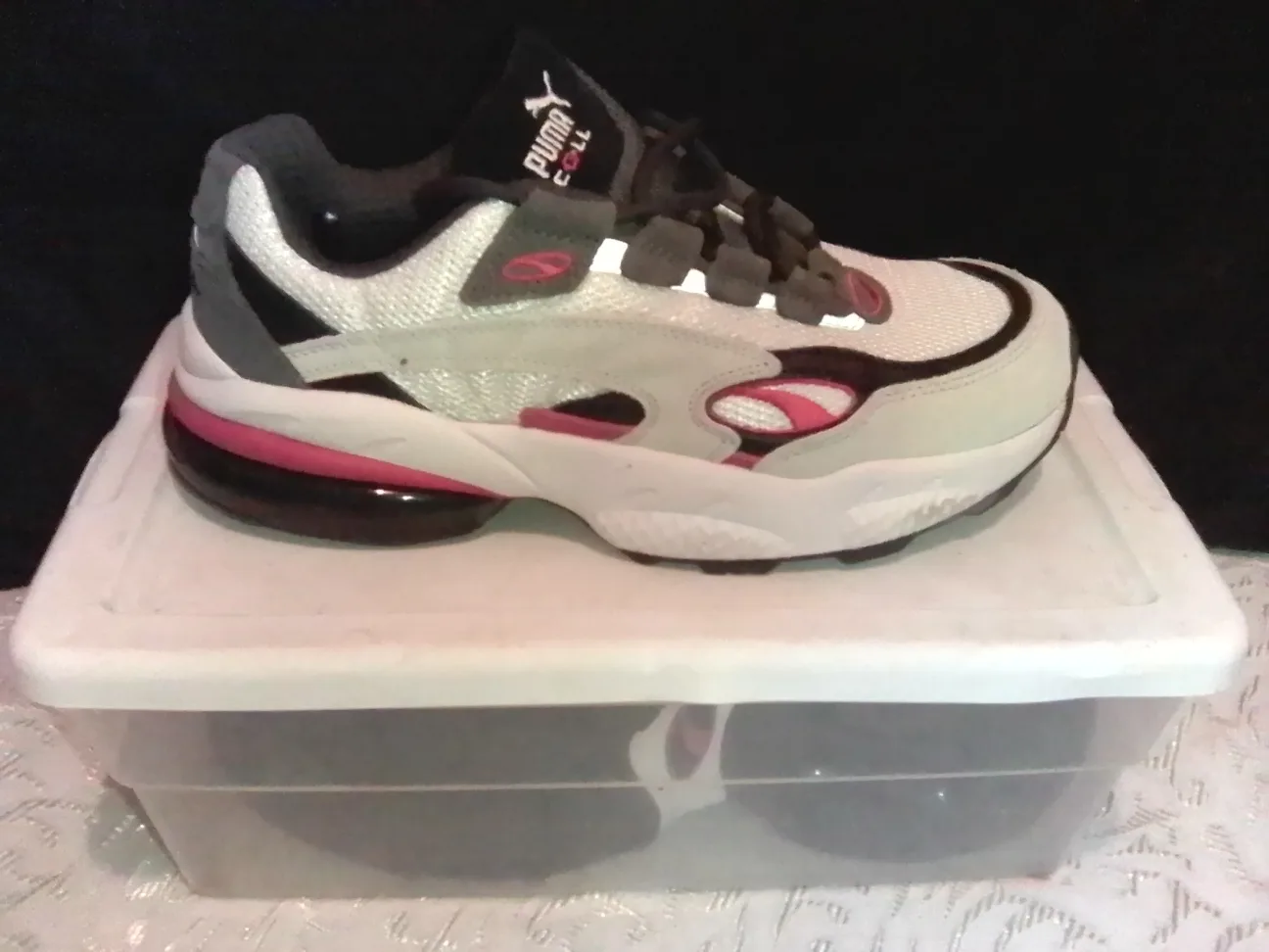 Puma Cell Sneaker thumbnail