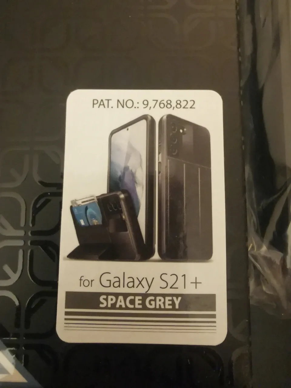 Vena Commute Galaxy S21+(BRAND NEW) image indicator(2)
